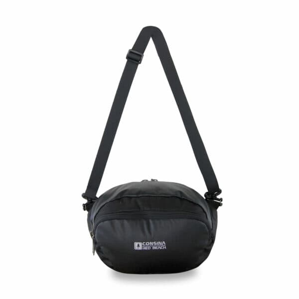 CONSINA RED BEACH Bag SELEMPANG