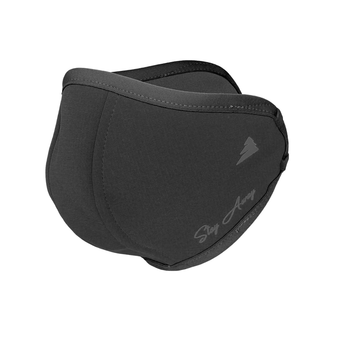 Away (Masker Men) Black