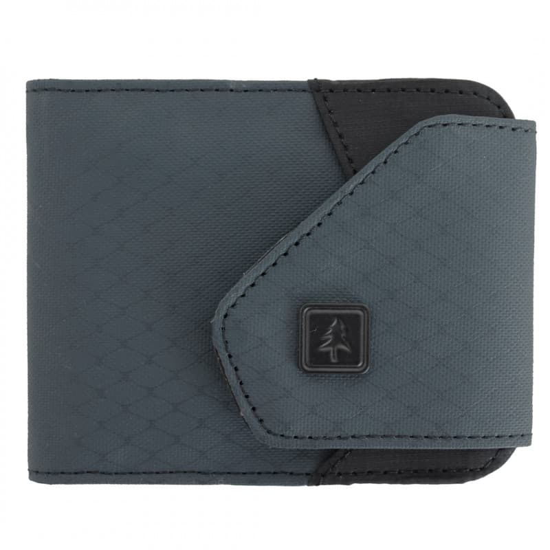 Wallet 04 Dompet Grey