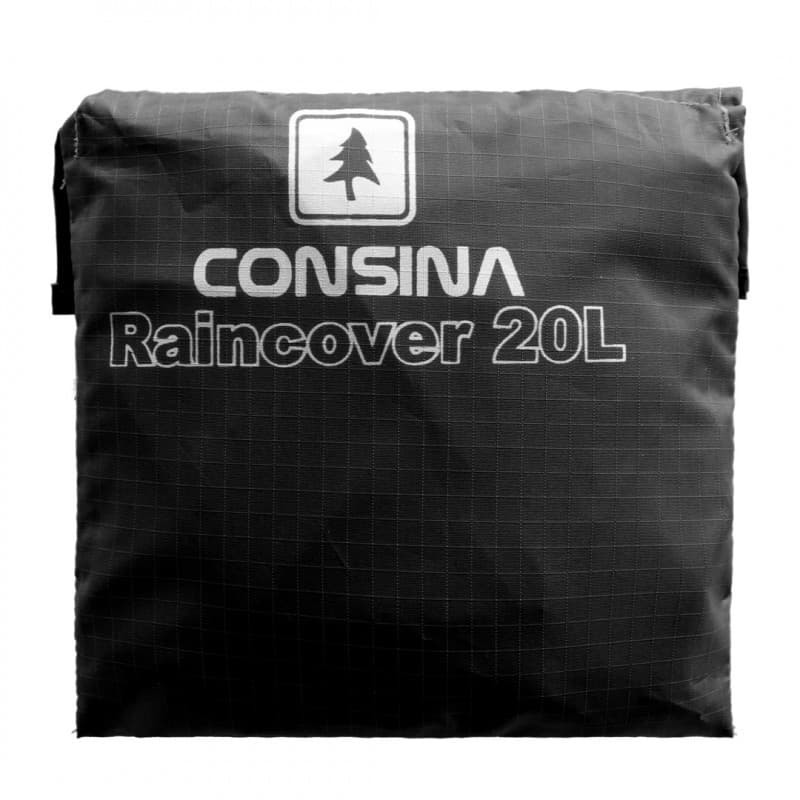 Consina Cover 20L Black