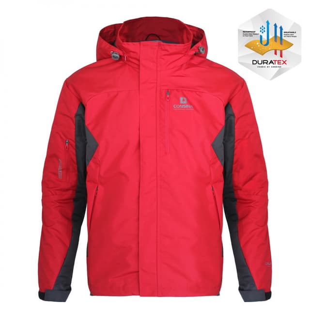 CONSINA NORTH FIELD