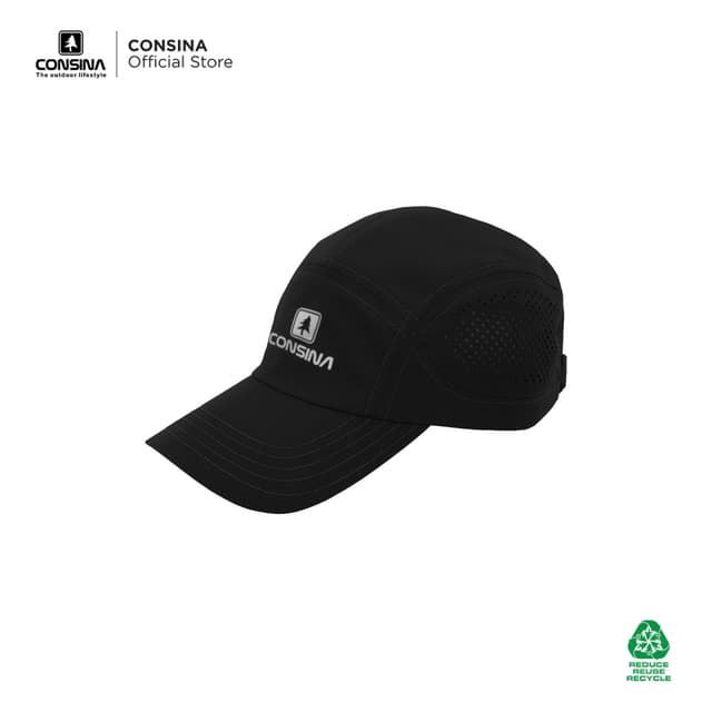 CONSINA TPR 017 CAPS Hat Mountain Outdoor HIKING TRAIL RUNNING