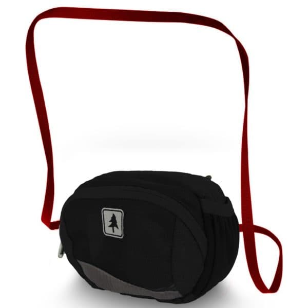 CONSINA HP-C 10 TAS SELEMPANG HITAM