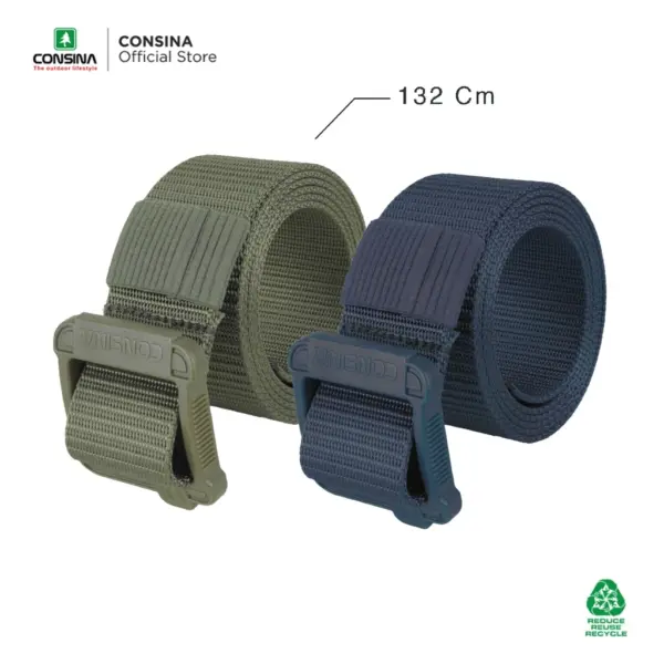 CONSINA BELT 12 IKAT PINGGANG